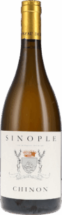 Château de Coulaine | Loire | Sinople AOC | 2022 | 750ml | bio