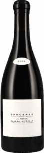 Claude Riffault | Loire | Sancerre rouge “La Noue” AOC | 2019 | 750ml | bio