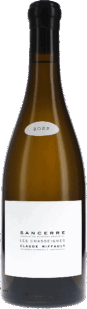 Claude Riffault | Loire | Sancerre blanc “Les Chasseignes” AOC | 2022 | 750ml | bio