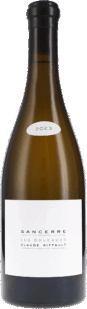 Claude Riffault | Loire | Sancerre blanc “Les Boucauds” AOC | 2023 | 750ml | bio