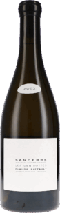 Claude Riffault | Loire | Sancerre blanc “Les Denisottes” AOC | 2023 | 750ml | bio