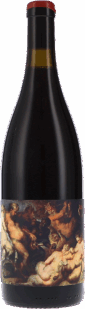Bakkanali | Tuscany | Bakkanali Rosso IGT | NV | 750ml