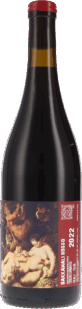 Bakkanali | Tuscany | Bakkanali Rosso IGT | 2022 | 750ml