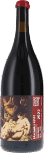 Bakkanali | Tuscany | Bakkanali Rosso IGT | 2022 | 1500ml