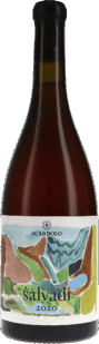 Scarbolo | Friaul | Pinot Grigio “Salvadi” DOC | 2020 | 750ml