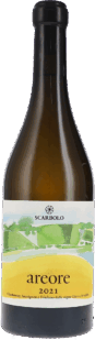 Scarbolo | Friaul | Uvaggio Bianco “Areore” DOC | 2021 | 750ml