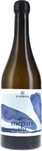 Scarbolo | Friaul | Pinot Grigio “Mepari” DOC | 2021 | 750ml