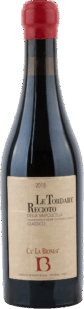 Cà la Bionda | Veneto | Recioto “Le Tordare” Valpolicella Classico DOCG | 2015 | 500ml