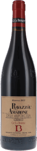 Cà la Bionda | Veneto | Ravazzol Amarone della Valpolicella Riserva DOCG | 2013 | 750ml