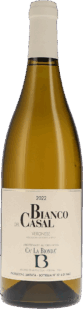 Cà la Bionda | Veneto | Bianco del Casal IGT | 2023 | 750ml | bio