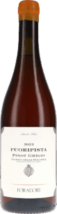 Foradori | Trentino | Fuoripista Pinot Grigio Vigneti delle Dolomiti IGT | 2023 | 750ml | bio