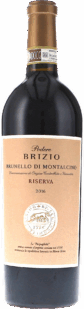 Brizio | Tuscany | Brunello di Montalcino DOCG Riserva | 2016 | 750ml | bio