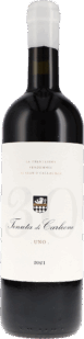 Tenuta di Carleone | Toskana | UNO IGT “Special Edition” | 2021 | 750ml
