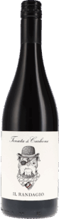 Tenuta di Carleone | Toskana | Il Randagio IGT | 2022 | 750ml