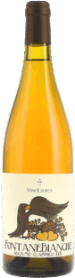 Vino Lauria | Sizilien | FontaneBianche Alcamo Classico DOC | 2021 | 750ml bio