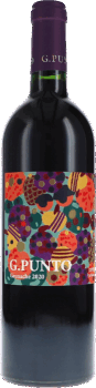 Duemani | Tuscany | G.Punto Costa Toscana IGP | 2020 | 750ml | bio