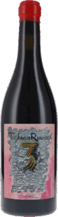 Duemani | Tuscany | Tresoro di Riparbella, Costa Toscana IGT | 2019 | 750ml | bio