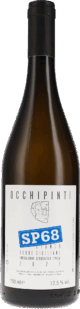 Occhipinti | Sicily | SP68 Bianco IGT Sicilia | 2023 | 750ml | bio