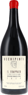 Occhipinti | Sicily | Il Frappato IGT Sicilia | 2022 | 1500ml | bio