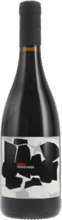 Tenuta di Castellaro | Sizilien | Nero Ossidiana IGT | 2018 | 750ml bio