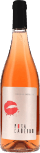 Tenuta di Castellaro | Sicily | Rosa Caolino IGT | 2022 | 750ml | bio