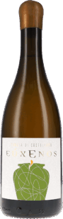 Tenuta di Castellaro | Sicily | EúxEnos Amphore IGT | 2021 | 750ml | bio
