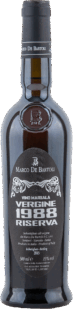Marco de Bartoli | Sicily | Marsala Vergine Riserva 1988 | 1988 | 500ml