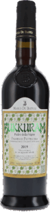 Marco de Bartoli | Sicily | Bukkuram “Padre della Vigna” Passito di Pantelleria DOC | 2019 | 500ml