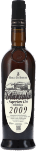Marco de Bartoli | Sicily | Marsala Superiore Oro Riserva 2009 | 2009 | 500ml