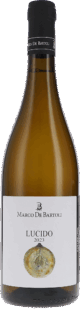 Marco de Bartoli | Sicily | Lucido, Catarratto Terre Siciliane IGT | 2023 | 750ml