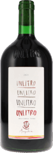 Ampeleia | Tuscany | UNLITRO IGT | 2023 | 1000ml | bio