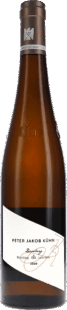 Peter Jakob Kühn | Rheingau | Riesling Doosberg Grosses Gewächs | 2020 | 750ml | bio