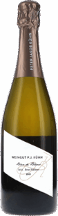 Peter Jakob Kühn | Rheingau | Blanc de Blancs, Sekt Brut Nature | 2019 | 750ml