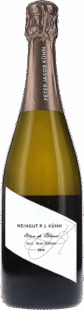 Peter Jakob Kühn | Rheingau | Blanc de Blancs, Sekt Brut Nature | 2019 | 750ml