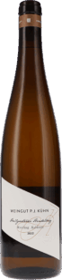 Peter Jakob Kühn | Rheingau | Riesling Hallgarten Hendelberg Kabinett | 2022 | 750ml | bio