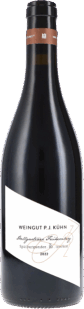 Peter Jakob Kühn | Rheingau | Hallgartener Frühernberg VDP Erste Lage | 2022 | 750ml | bio