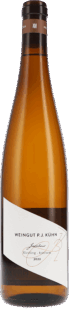 Peter Jakob Kühn | Rheingau | Riesling Jacobus trocken | 2023 | 750ml | bio