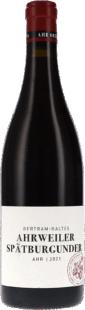 Bertram-Baltes | Ahr | Ahrweiler Spätburgunder | 2021 | 750ml