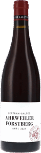 Bertram-Baltes | Ahr | Ahrweiler Forstberg | 2021 | 750ml