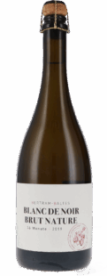 Bertram-Baltes | Ahr | Blanc de Noir Sekt Brut Nature | 2019 | 750ml
