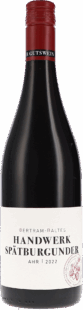 Bertram-Baltes | Ahr | Handwerk Spätburgunder | 2022 | 750ml