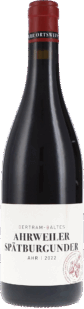 Bertram-Baltes | Ahr | Ahrweiler Spätburgunder | 2022 | 750ml | bio