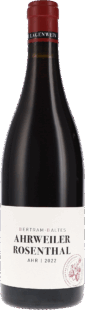Bertram-Baltes | Ahr | Ahrweiler Rosenthal | 2022 | 750ml | bio
