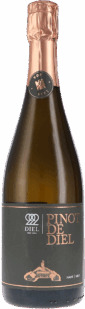 Diel | Nahe | Pinot de Diel Sekt Extra Brut, Ernte 2021 | NV | 750ml