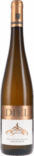 Diel | Nahe | Goldloch Riesling Auslese Grosse Lage | 2023 | 750ml