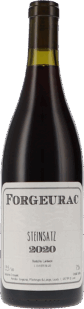 Forgeurac | Baden | Steinsatz, Badischer Landwein | 2020 | 750ml