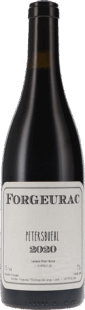 Forgeurac | Baden | Petersbühl, Landwein Rhein-Neckar | 2020 | 750ml
