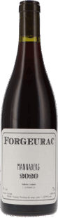 Forgeurac | Baden | Mannaberg, Badischer Landwein | 2020 | 750ml