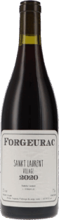 Forgeurac | Baden | Sankt Laurent Village, Badischer Landwein | 2020 | 750ml
