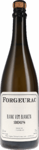 Forgeurac | Baden | Blank vom Blanken Sekt | 2018 | 750ml
